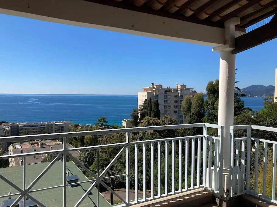 Διαμέρισμα Cannes Appt 4 Pers 6N Γαλλία
