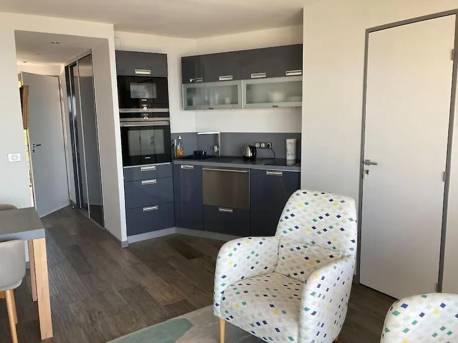 Cannes Appt 4 Pers 6N France