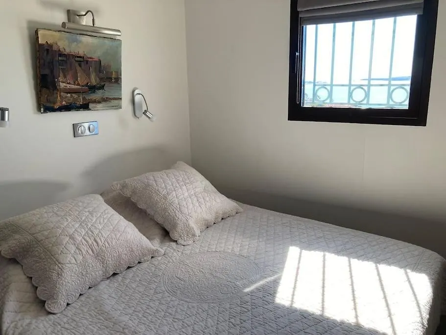 Cannes Appt 4 Pers 6N Apartment