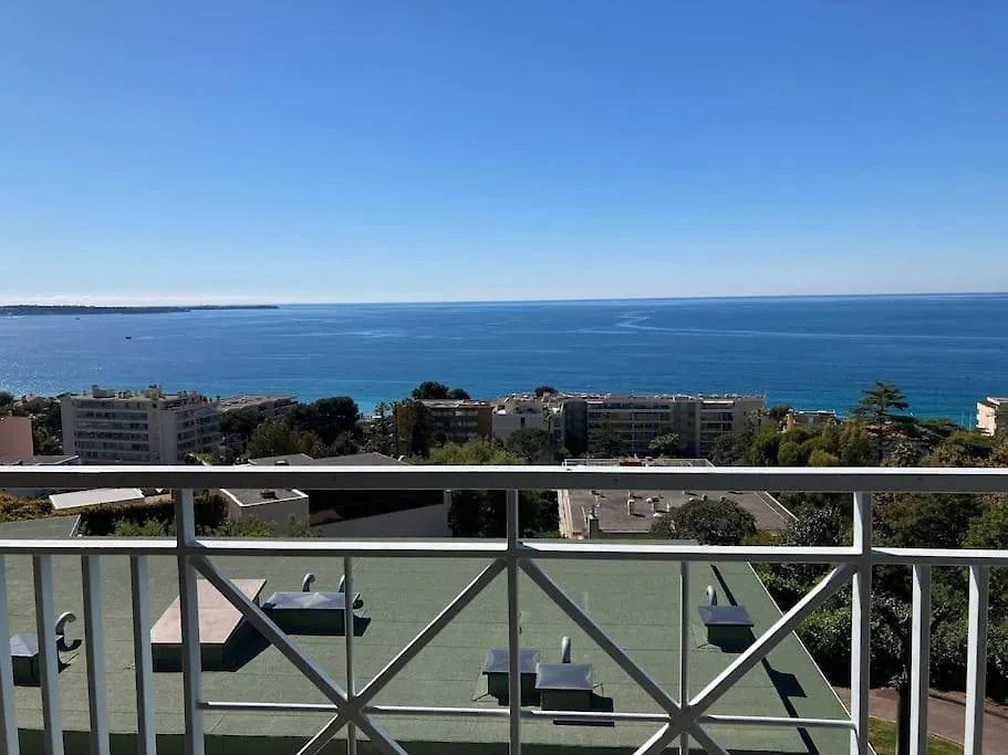 Cannes Appt 4 Pers 6N